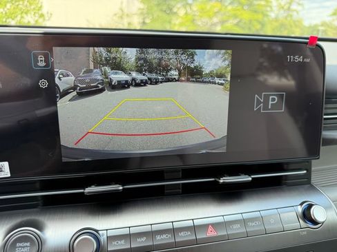 New 2026 Hyundai Kona SEL Sport image 22