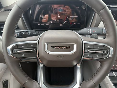 New 2026 GMC Terrain Denali w/ LPO, Floor Liner Package AWD/4WD image 24