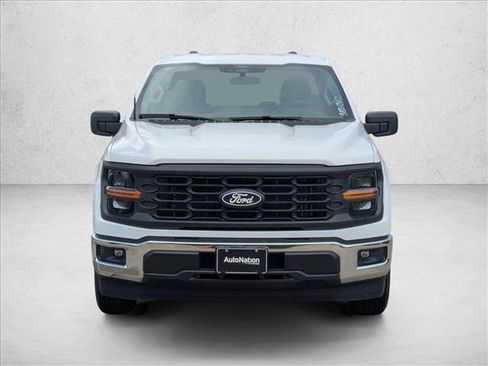 New 2026 Ford F150 XL w/ Equipment Group 103A High RWD image 6