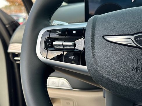 New 2026 Genesis GV80 2.5T Select image 24