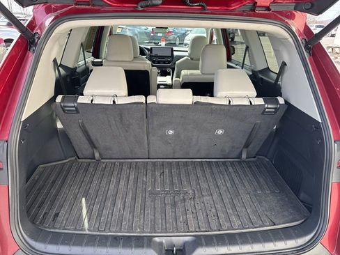 Used 2024 Toyota Grand Highlander XLE image 12