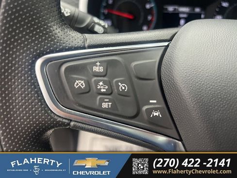 Used 2024 Chevrolet Malibu LT image 23