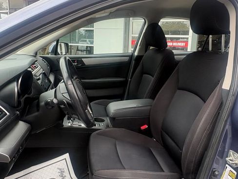 Used 2016 Subaru Legacy 2.5i Premium AWD/4WD image 27