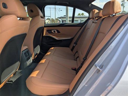 New 2026 BMW 330i Sedan w/ M Sport Package image 14