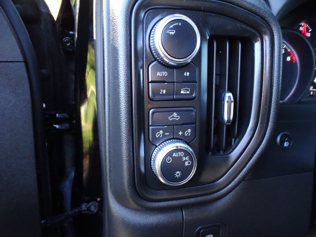 Certified 2023 GMC Sierra 1500 Pro w/ Graphite Edition AWD/4WD image 11