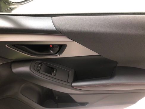 New 2026 Subaru Impreza 2.0i Sport AWD/4WD image 18