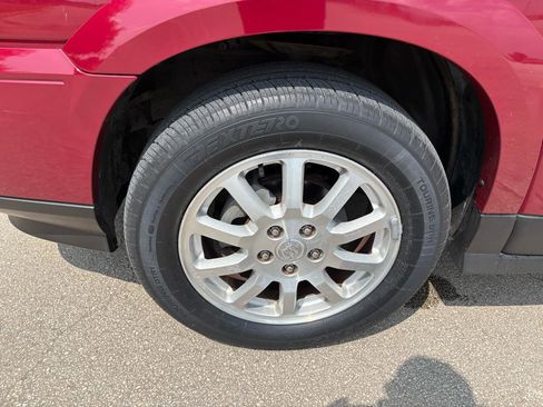 Used 2006 Buick Rendezvous 2WD w/ CXL Preferred Equipment Group image 19