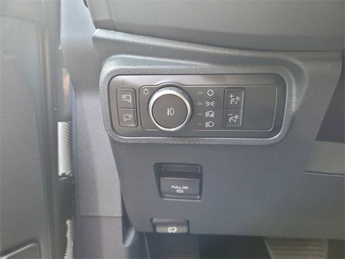 New 2025 Ford Bronco Outer Banks image 9