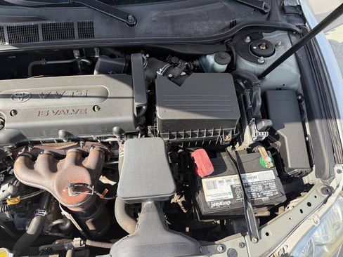 Used 2007 Toyota Camry LE FWD image 12