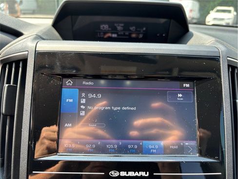 Used 2021 Subaru Crosstrek 2.5i Sport image 22