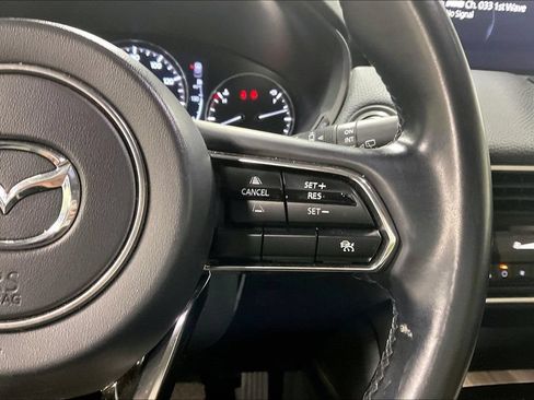 Used 2024 MAZDA CX-90 3.3 Turbo w/ Premium Package AWD/4WD image 26