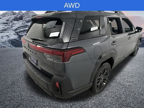 New 2026 Subaru Outback Limited XT AWD/4WD image 3