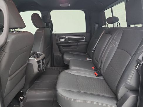 New 2026 RAM 2500 Big Horn AWD/4WD image 29