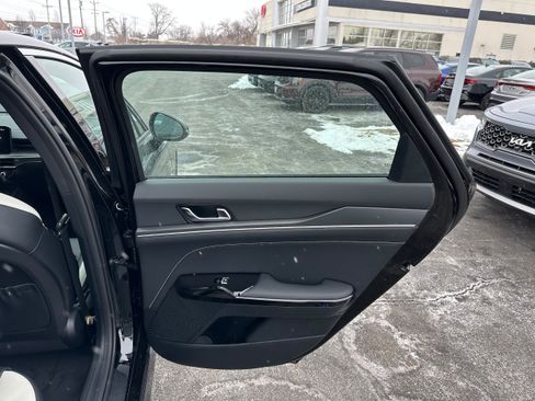 New 2026 Kia K5 GT-Line image 20