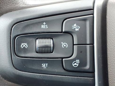 Used 2021 GMC Sierra 1500 Denali w/ Technology Package image 25