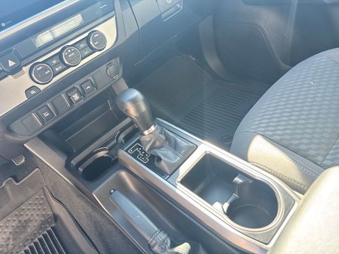 Certified 2023 Toyota Tacoma SR5 image 27