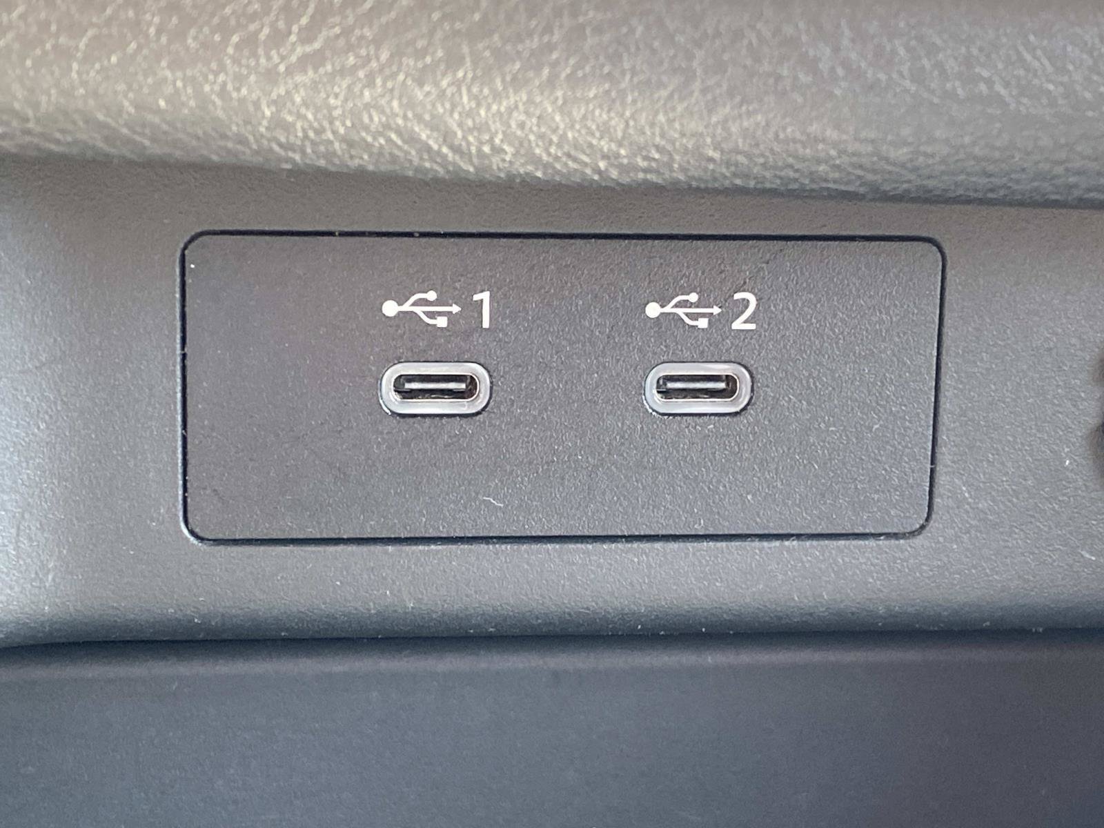Used 2025 Nissan Rogue SV FWD image 30