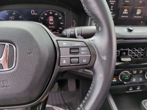 Used 2023 Honda Accord EX-L image 27
