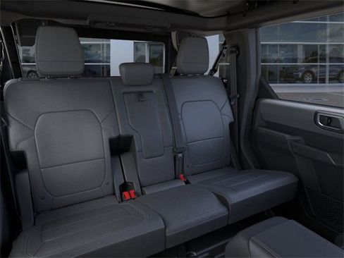 New 2025 Ford Bronco Big Bend w/ Black Diamond Package image 11