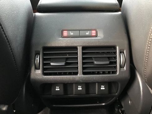 Used 2018 Jaguar E-PACE S image 37