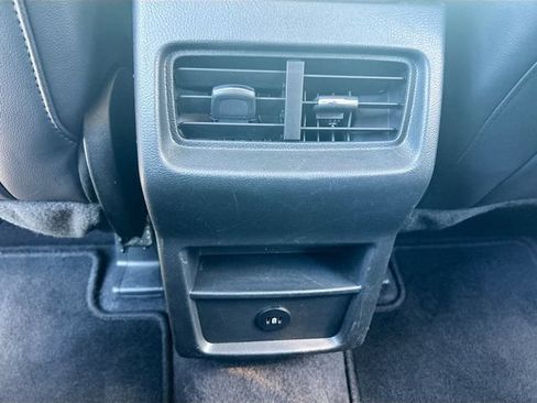 Certified 2023 Ford Edge SEL AWD/4WD image 31