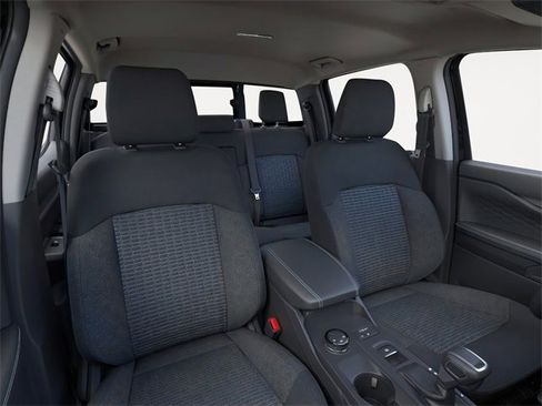 New 2025 Ford Ranger XLT image 11