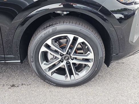 New 2026 Audi Q5 Premium AWD/4WD image 3
