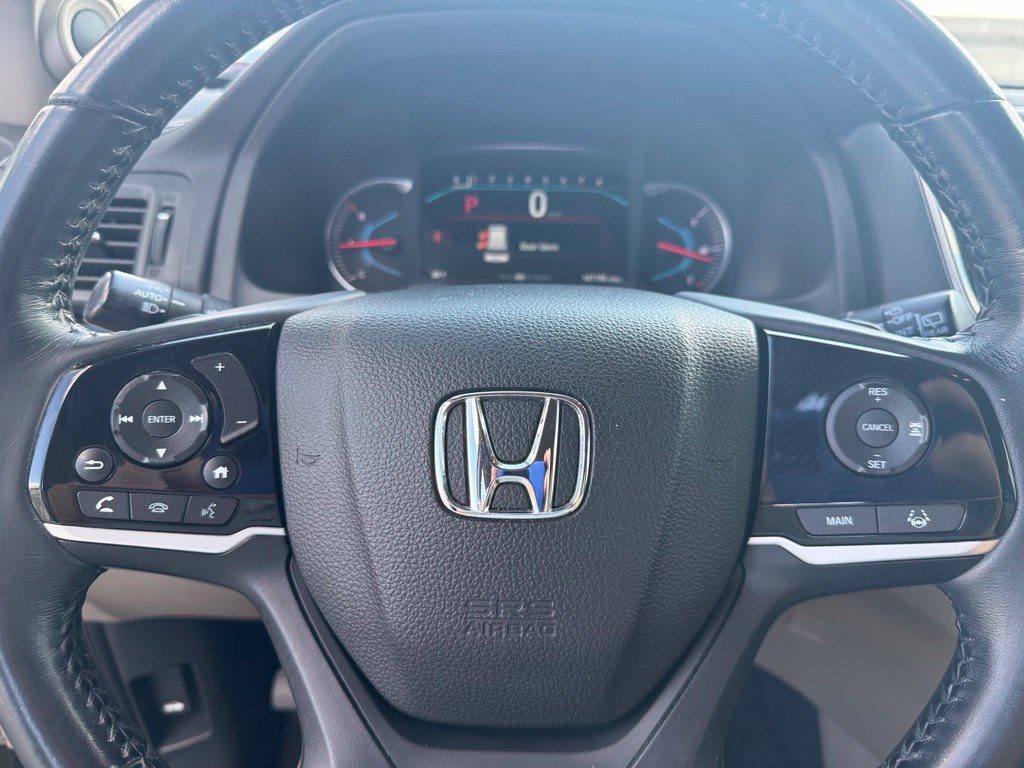 Used 2019 Honda Pilot Touring image 27