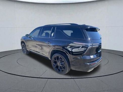 Used 2026 Chevrolet Traverse RS AWD/4WD image 7