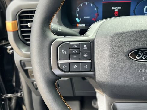Certified 2025 Ford F150 Tremor AWD/4WD image 25