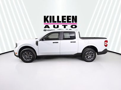 New 2026 Ford Maverick XLT w/ XLT Luxury Package