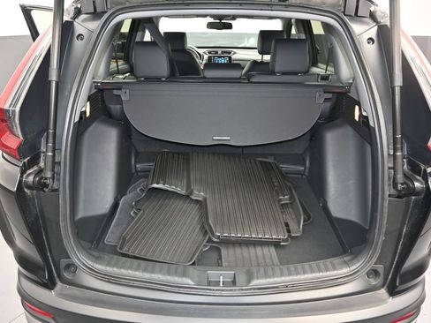 Used 2020 Honda CR-V EX-L image 11