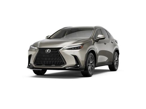New 2026 Lexus NX 350 AWD w/ Luxury Package image 6