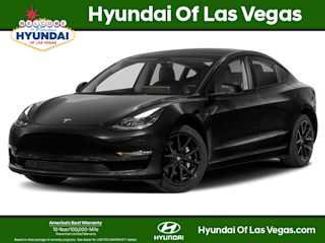 Used 2023 Tesla Model 3 Standard Range RWD video 1