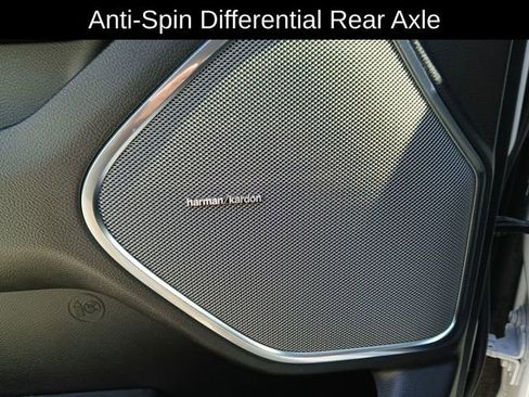 New 2026 RAM 1500 Laramie w/ Night Edition image 26