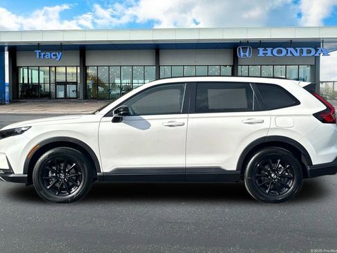 New 2026 Honda CR-V Sport-L image 11