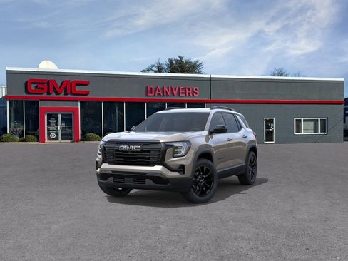New 2027 GMC Terrain Elevation w/ Elevation Premium Package AWD/4WD image 32