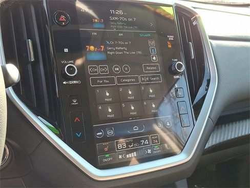 Used 2025 Subaru Ascent Premium image 18