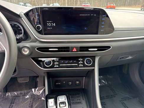 Used 2023 Hyundai Sonata SEL FWD image 23
