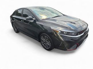 Used 2024 Kia Forte GT-Line image 1