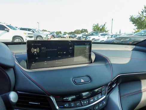 New 2025 Acura TLX A-Spec Package image 27