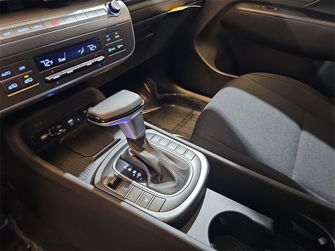 New 2026 Hyundai Kona SEL Sport image 23