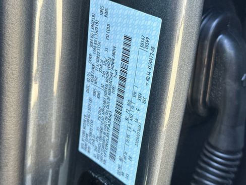 New 2026 Ford F150 STX w/ F-150 LOBO Package image 30