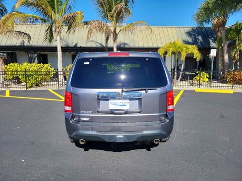 Used 2014 Honda Pilot EX-L image 7