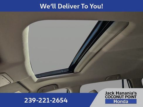 Used 2018 Honda Pilot EX-L image 22