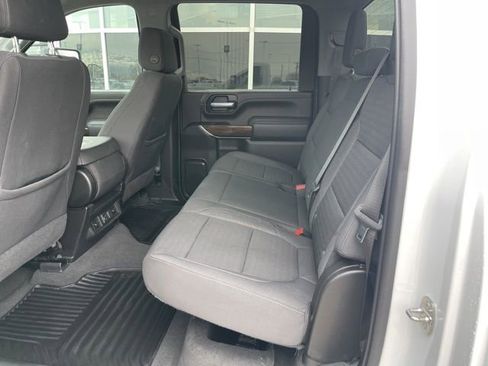 Used 2023 GMC Sierra 3500 SLE w/ SLE Value Package image 13