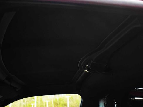 Used 2025 Chevrolet Corvette Z06 w/ Stealth Interior Trim Package image 18