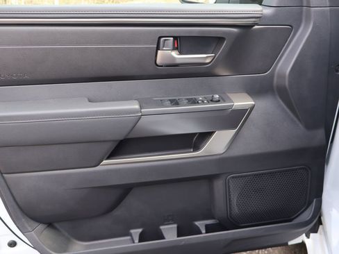 New 2026 Toyota Tundra SR5 w/ SR5 Premium Package image 21