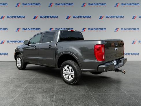 Used 2020 Ford Ranger XLT RWD image 3