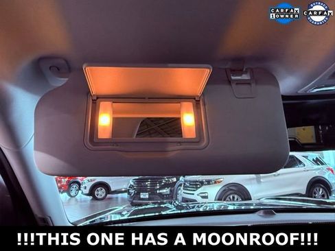 Used 2025 Ford Bronco Sport Big Bend w/ Convenience Package image 30